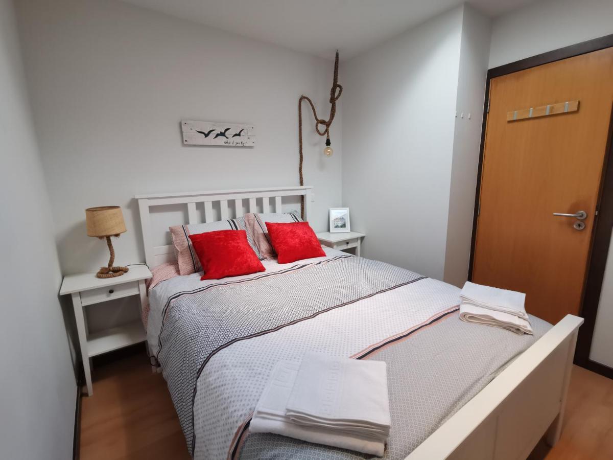 Casa Na Onda Liberdade Apartman Nazaré Kültér fotó