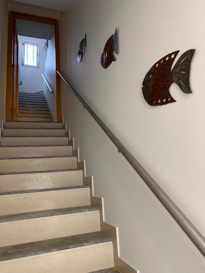 Casa Na Onda Liberdade Apartman Nazaré Kültér fotó