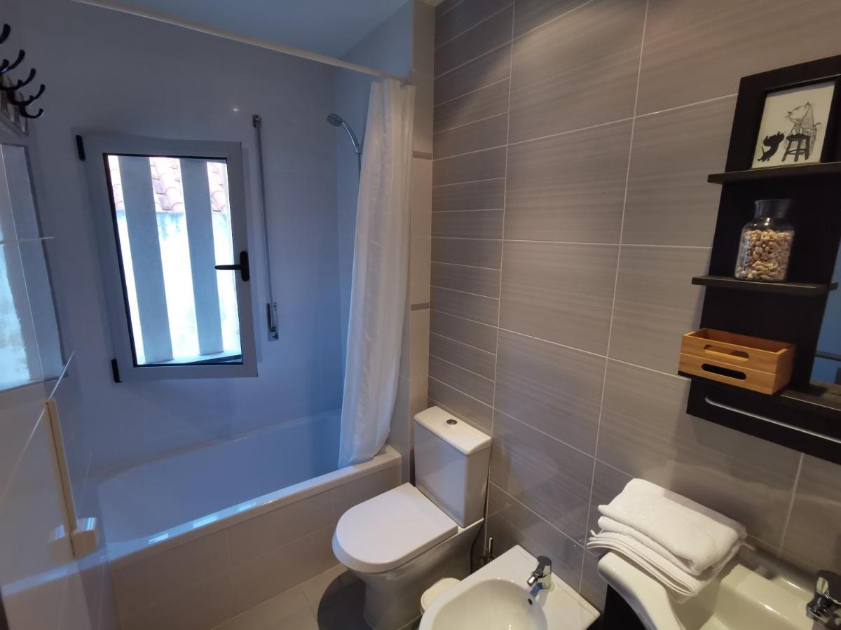 Casa Na Onda Liberdade Apartman Nazaré Kültér fotó